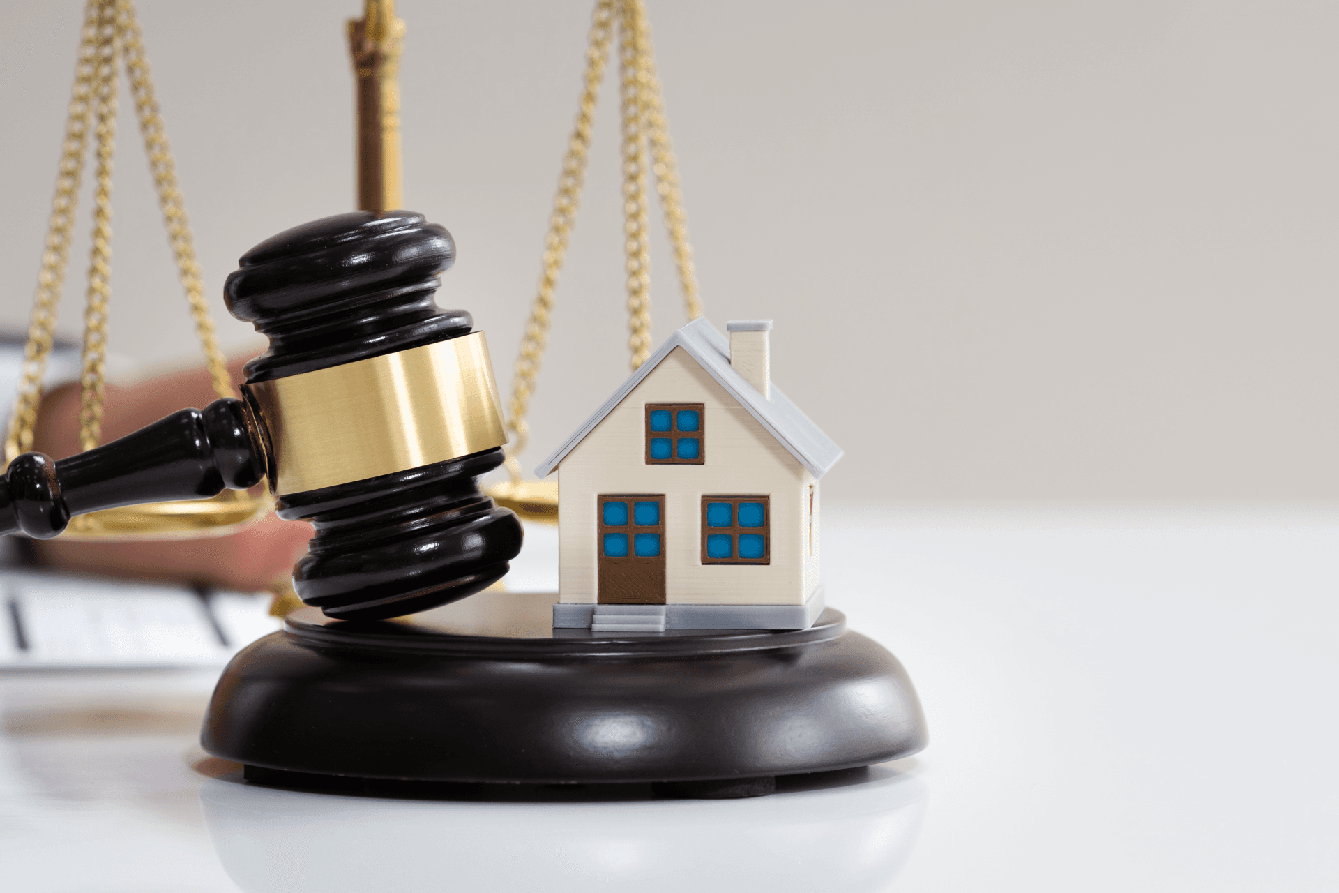 Revolutionary Investor Protection: How DAO LLCs Redefine Real Estate