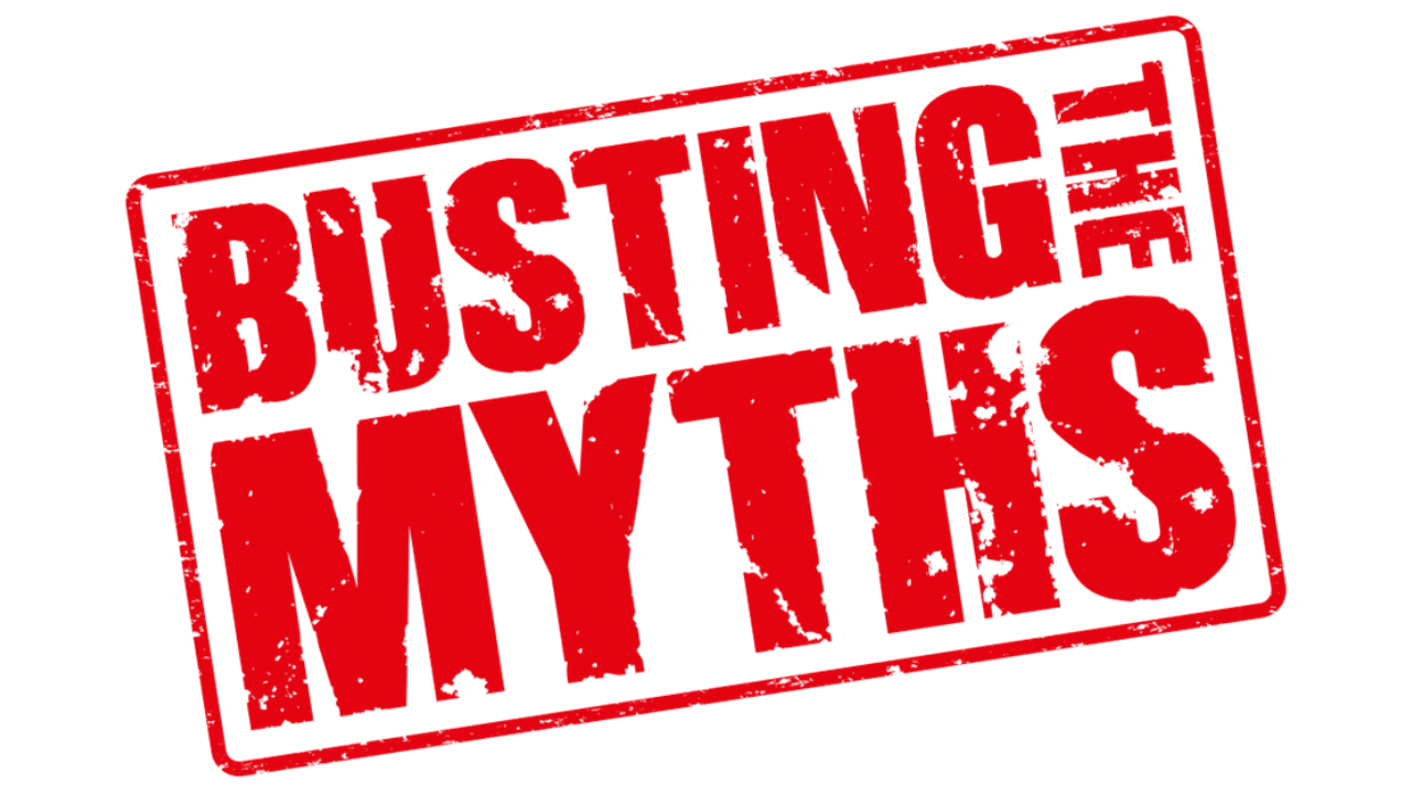 5 Real Estate Investing Myths That Might Be Holding You Back
