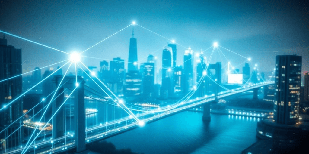 The Revolutionary Blockchain Infrastructure Investment Guide That's Transforming Modern Portfolios